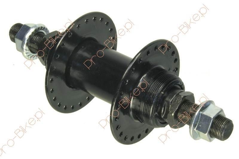 Piasta Tył Bmx 48H M14 Shunfeng Hb14R Czarna