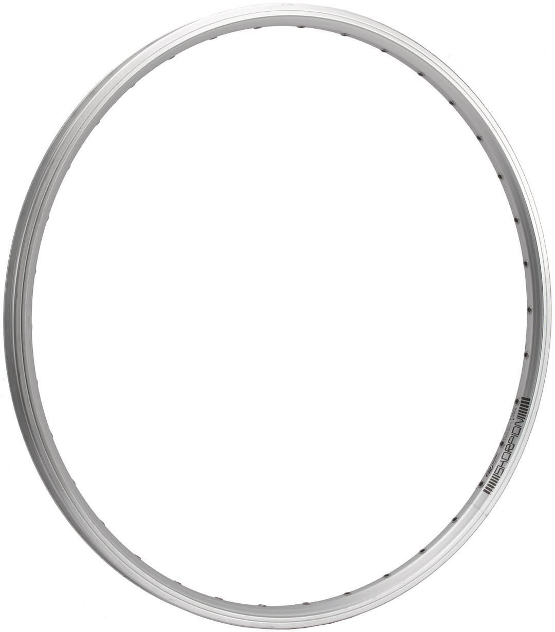 Obręcz 26" 36H Vb [19X20] Rodi Skorpion Nit Sl