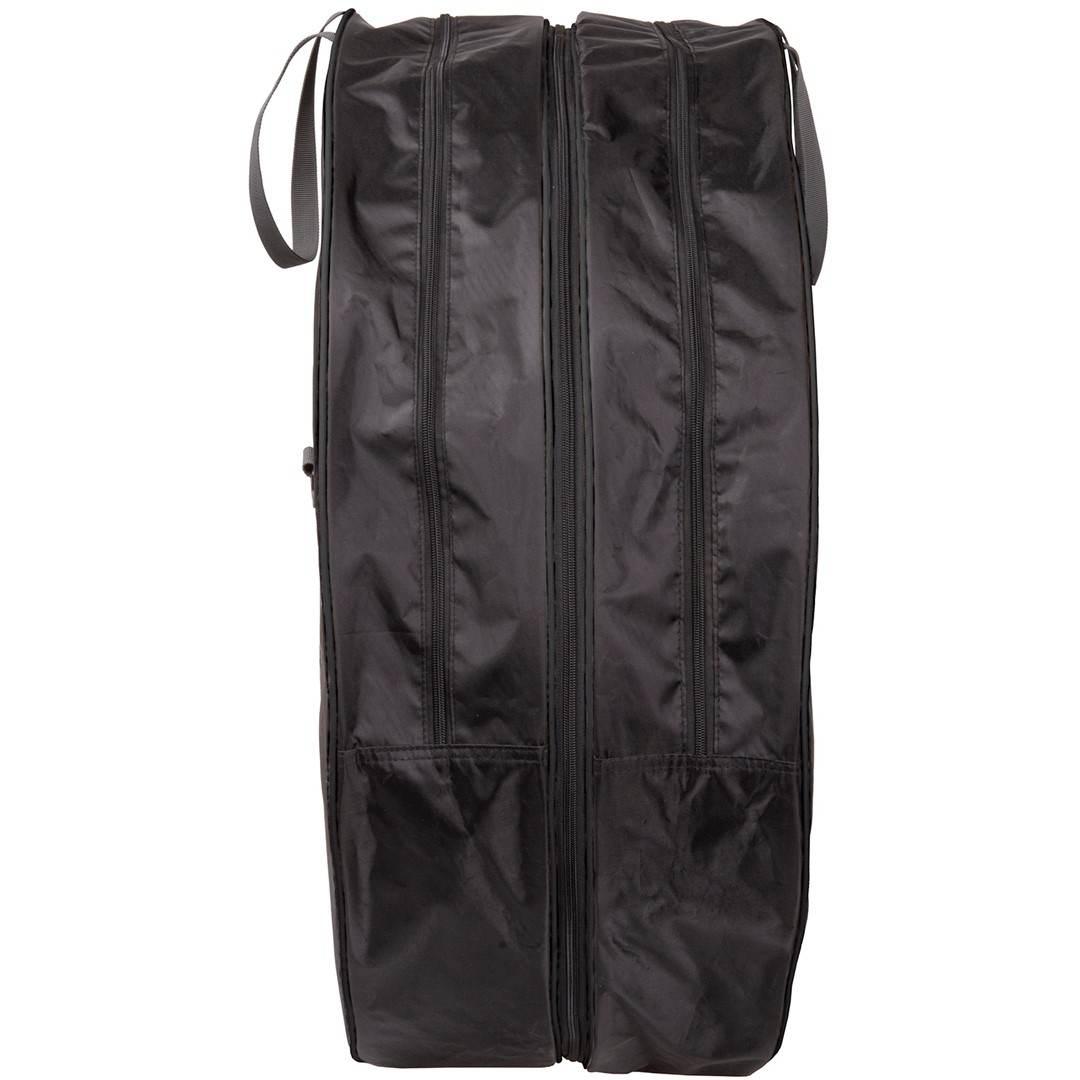 Pokrowiec Na Koła M-Wave Rotterdam Podwójny - zdjęcie 4