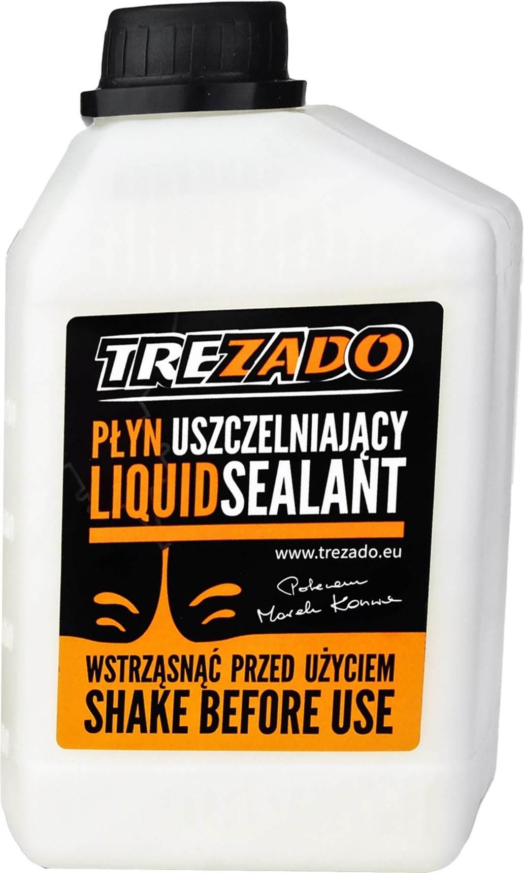 Uszczelniacz Trezado 500Ml | USZCZ 12528