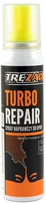 Spray Naprawczy Trezado Turbo Repair 100 Ml