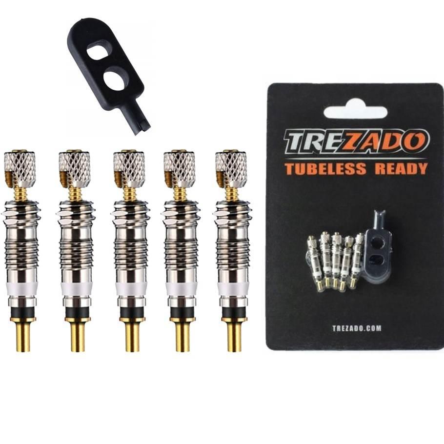Wkład Do Wentyla Trezado Fv Z Kluczykiem Opak=6Szt
