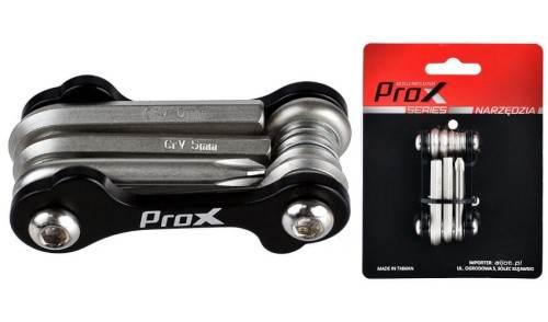 Multitool 8-Funkcyjny Prox Hf-62 | KLU HF62 PROX - zdjęcie 2