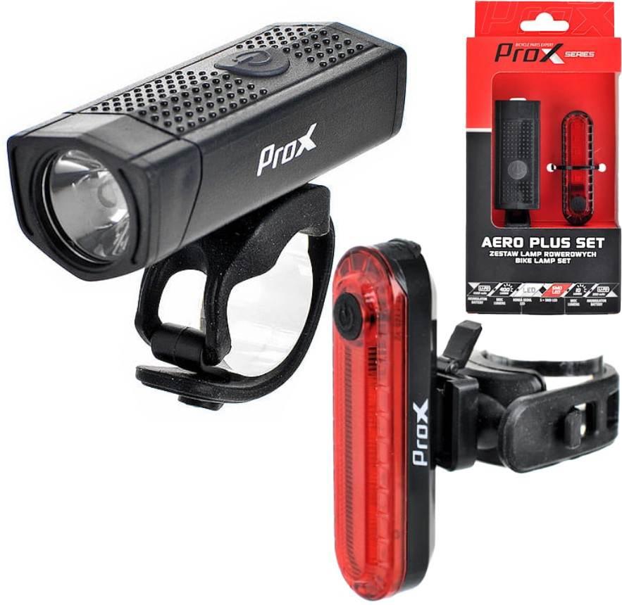 Zestaw Lampek Usb 400/10 Lm Prox Aero Plus