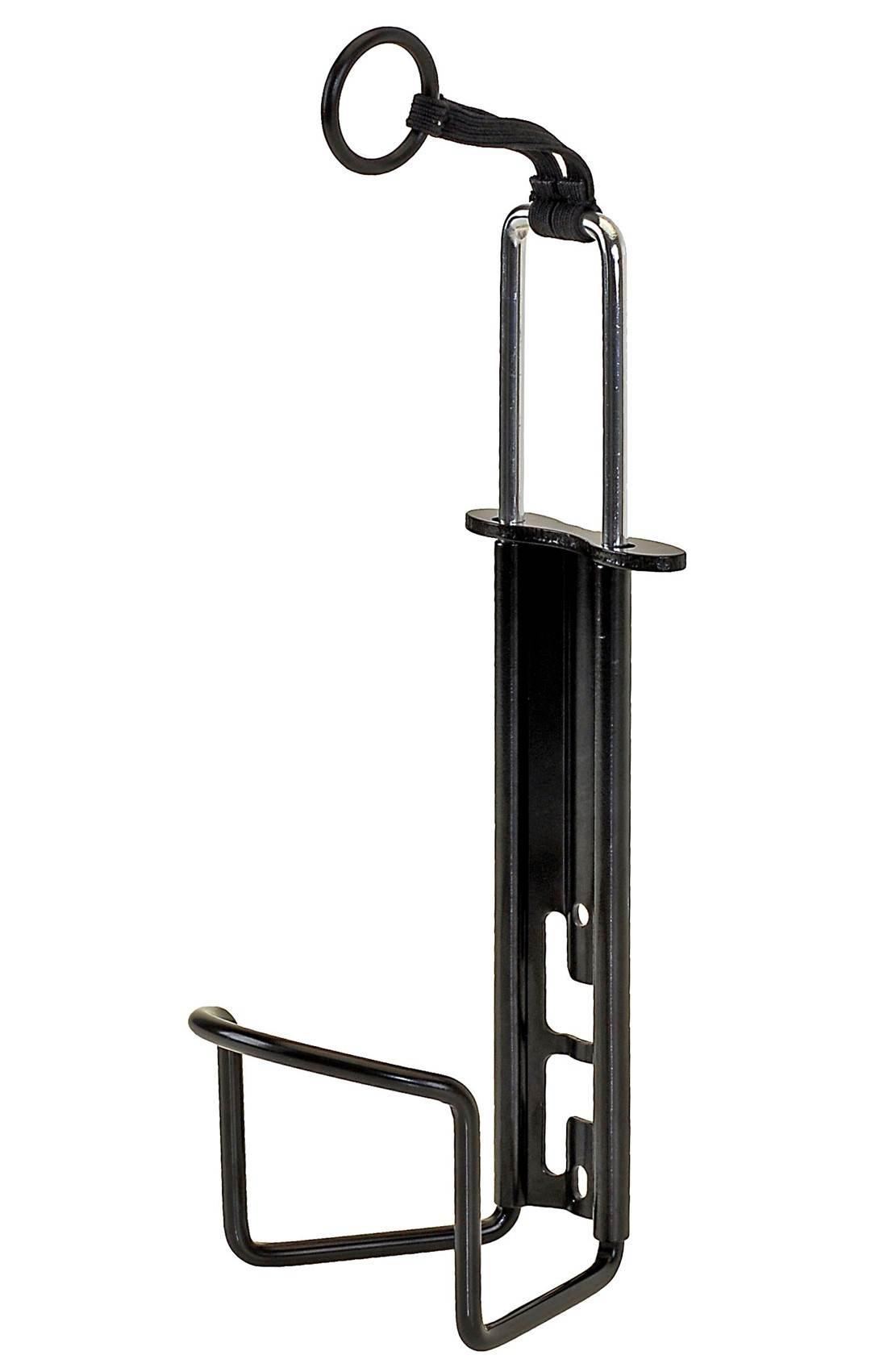 Koszyk Na Butelkę Alu Pet 0,5-1,5 L Bk | KOB 340920 - zdjęcie 2