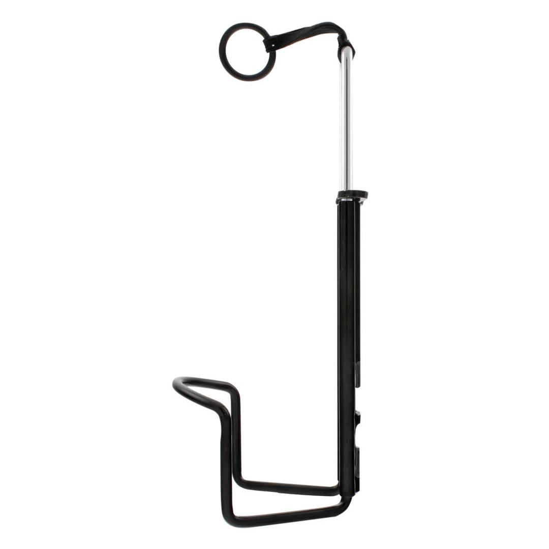 Koszyk Na Butelkę Alu Pet 0,5-1,5 L Bk | KOB 340920 - zdjęcie 4