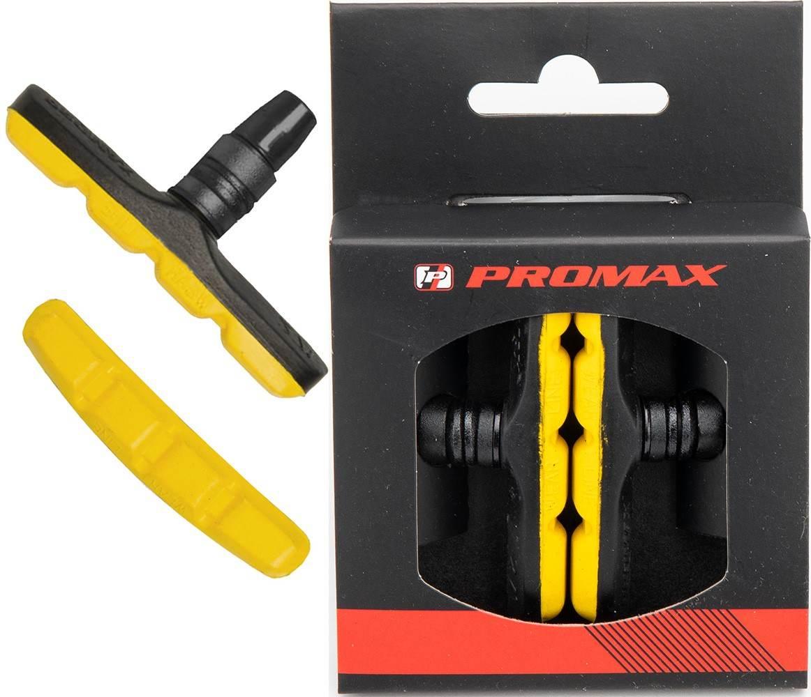 Klocki Gwint Dł70Mm Promax Box Bk-Yl | KL 361765