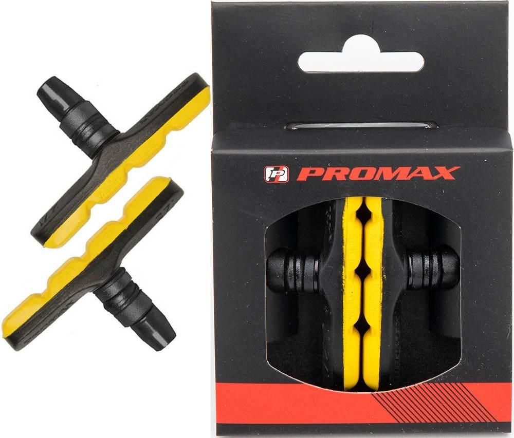 Klocki Gwint Dł70Mm Promax Box Bk-Yl | KL 361765 - zdjęcie 4