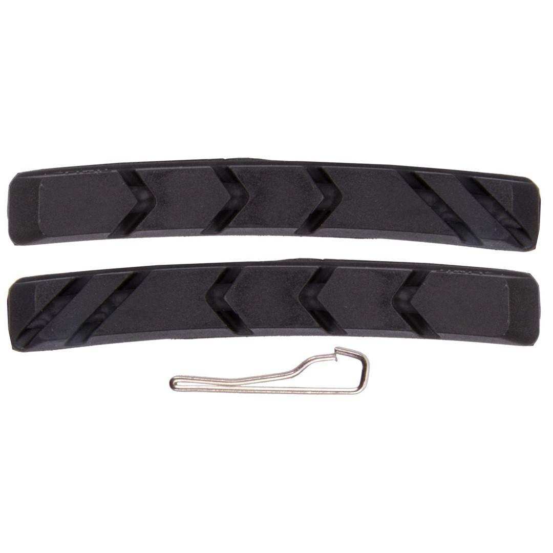 Okładziny Do Klocków M-Wave Bpr-Insert-Vc 72Mm - zdjęcie 2