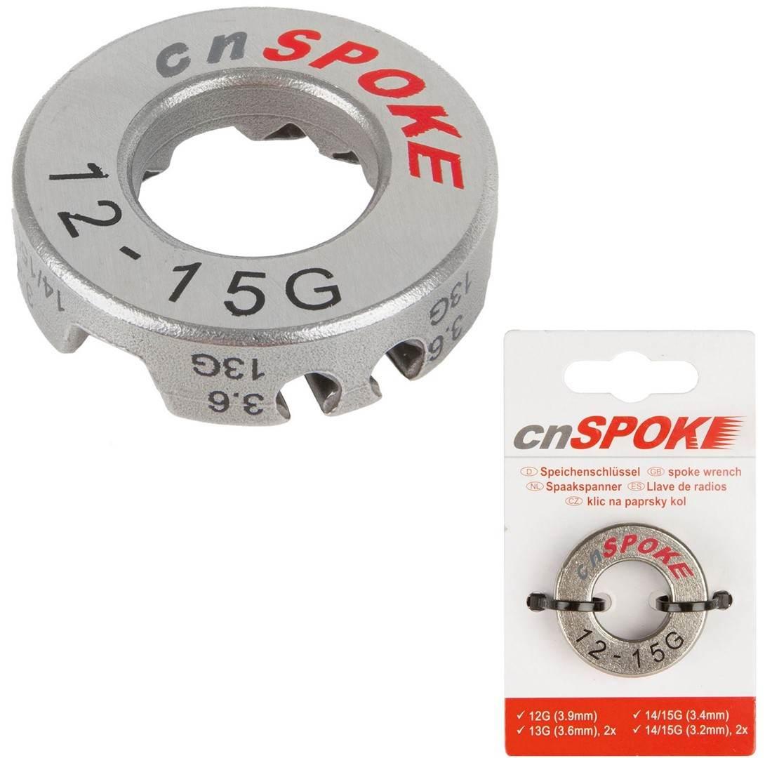 Klucz Do Nypli 3.2Mm/3.4Mm/3.6Mm/3.9Mm Cnspoke