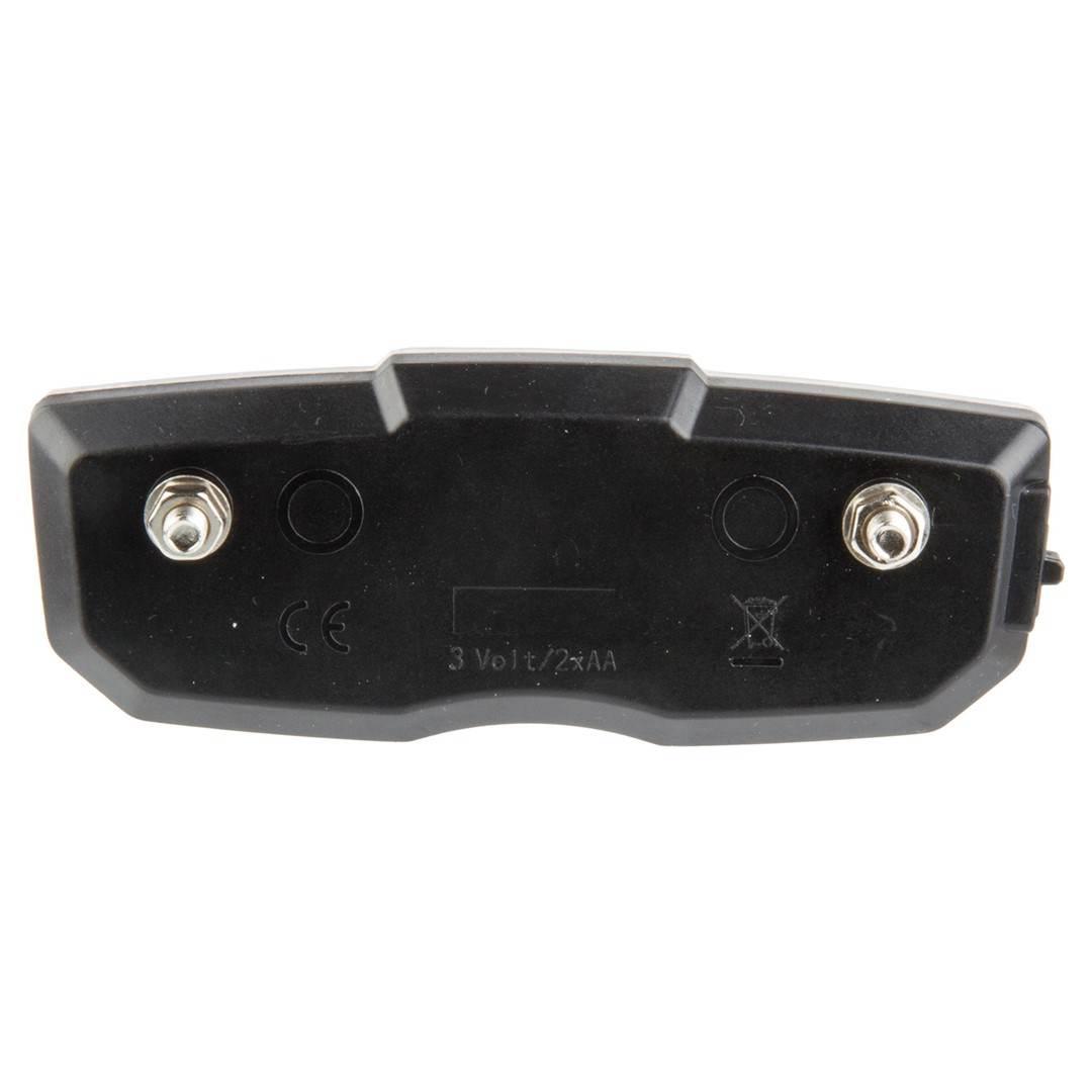 Lampa Tył Bagażnik 2Xaa 80 Mm Anlun 1 Led - zdjęcie 3