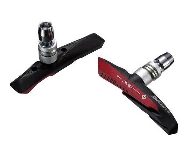 Klocki Gwint Dł72Mm Baradine 959V 25Par | KL 959V_LUZ 25