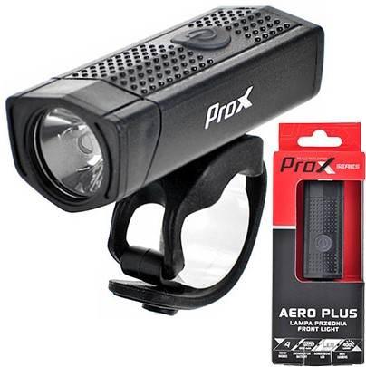 Lampka Przednia Usb 400Lm Prox Aero F Plus