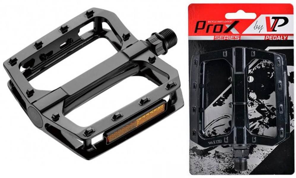 Pedały Platformowe 9/16” ŁożEpb Prox Vpe-527