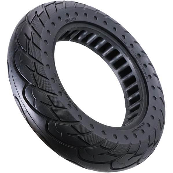 Opona Pełna Do Hulajnogi 10"X2.125 Black