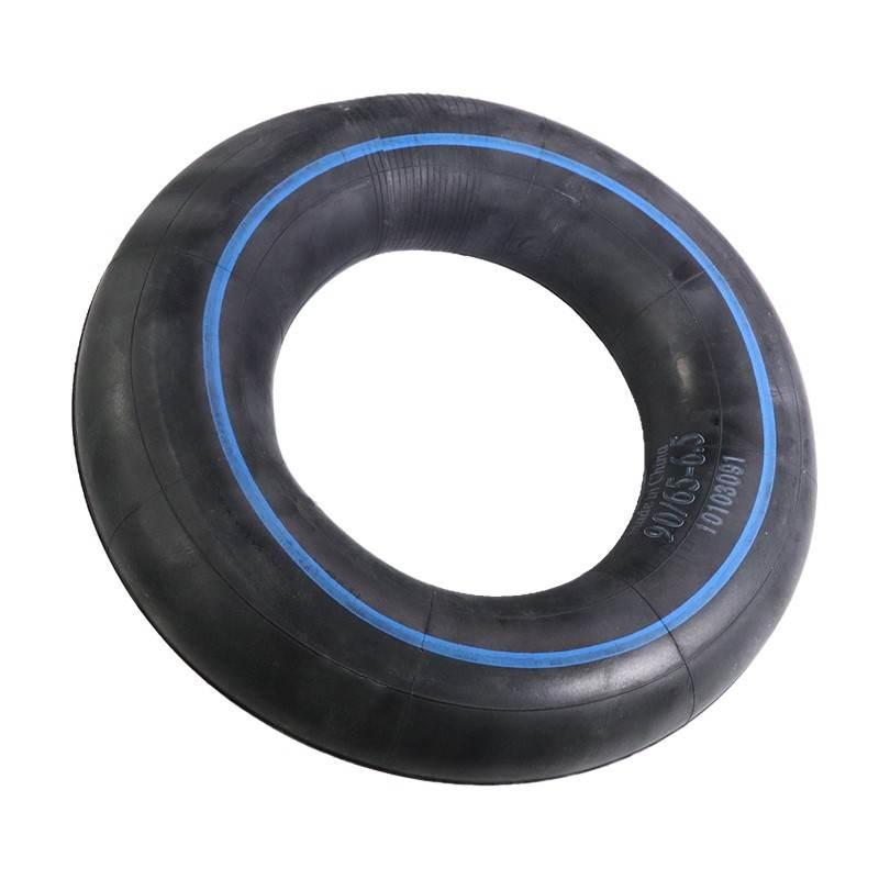 Dętka Do Hulajnogi 11" [90/65-6.5] 90°/90° Zero 11 - zdjęcie 2