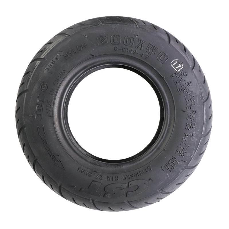Opona Do Hulajnogi 8" [200X50] Cst C-9349-4 - zdjęcie 3