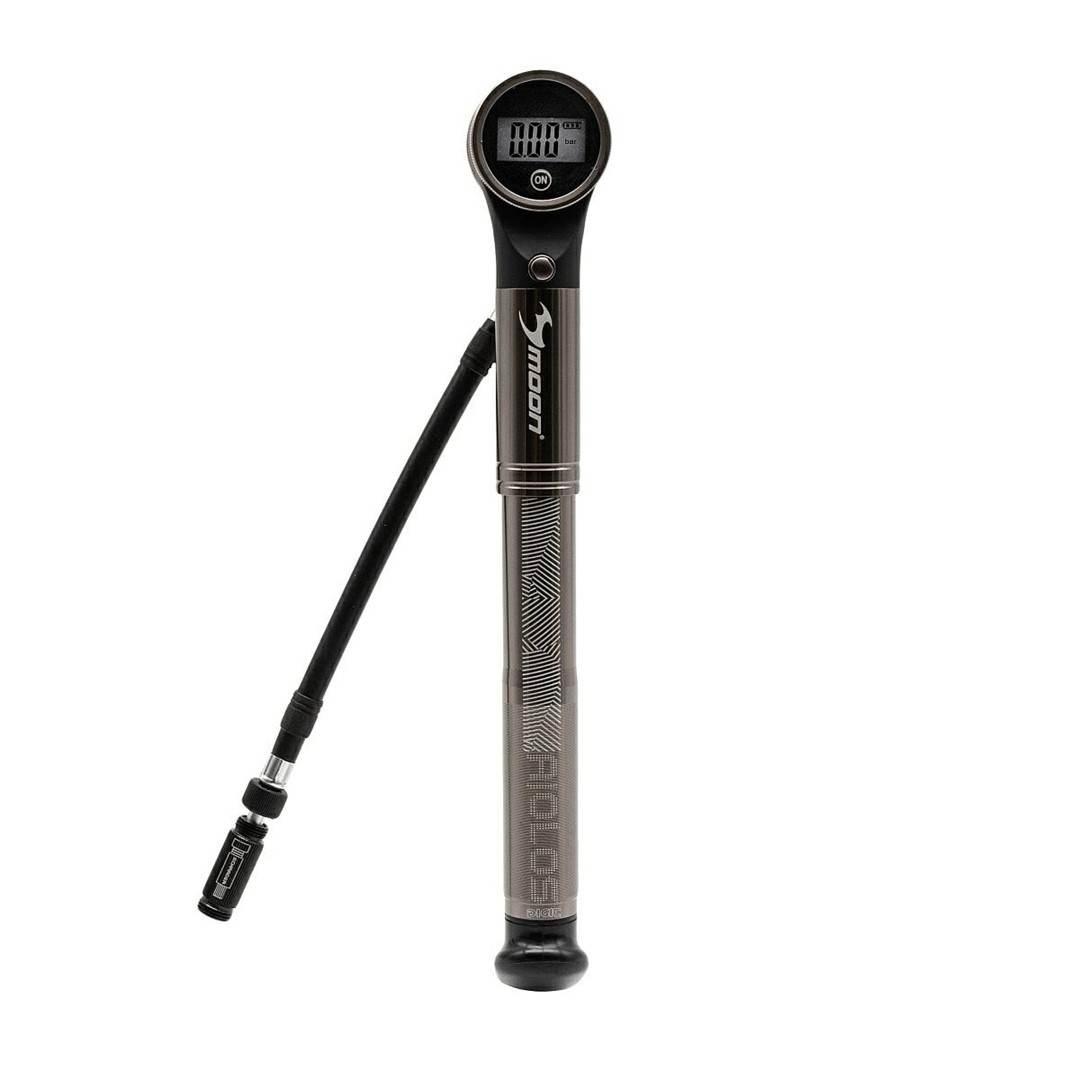 Pompka Ręczna 22Bar Mano Moon Aiolos Digit