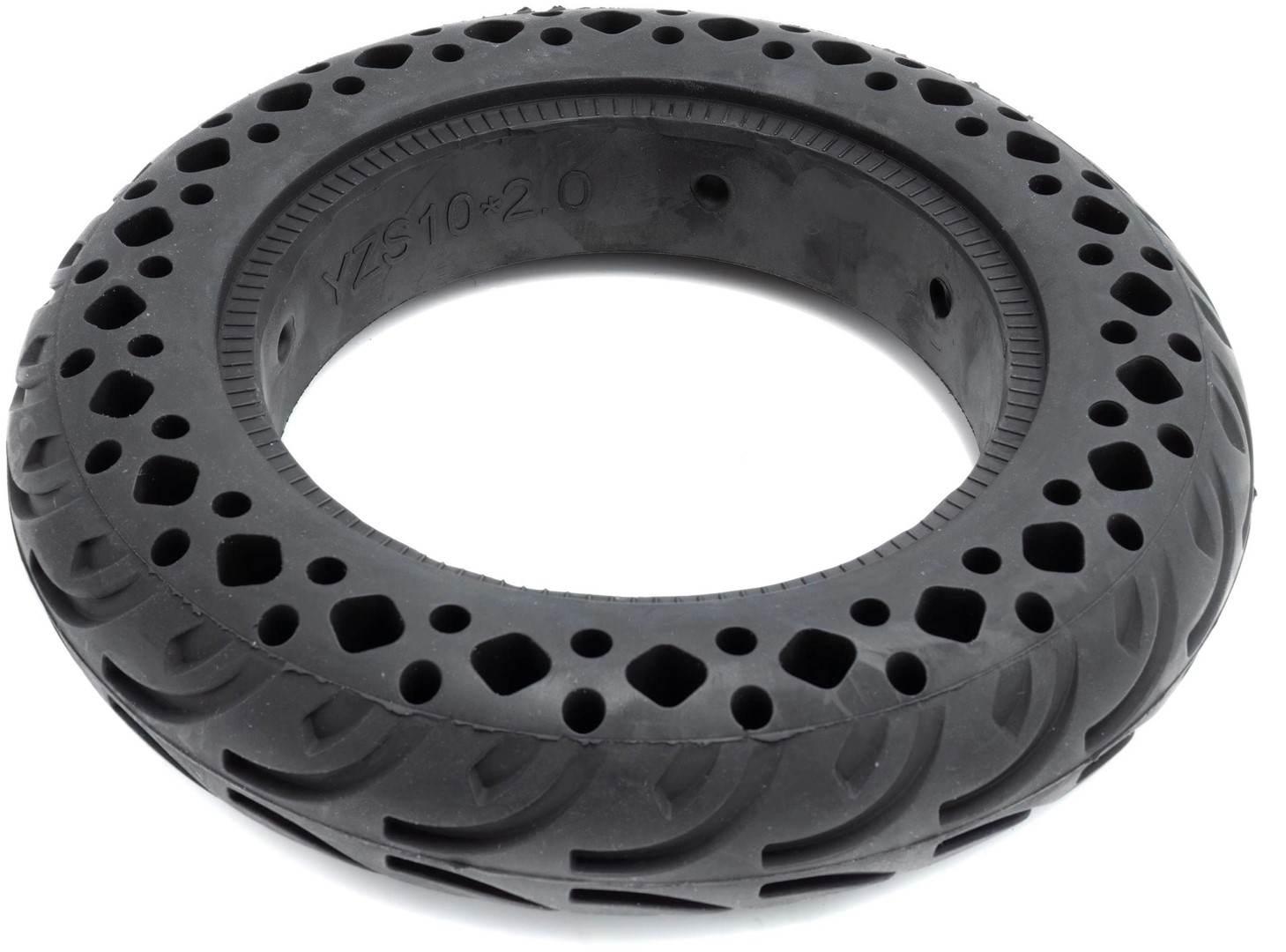 Opona Pełna Do Hulajnogi 8.5"X2.0 "G" | OP M-14G