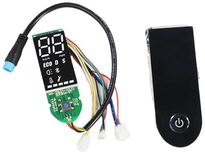 Wyświetlacz Z Obudową Do Xiaomi Pro | AK PRO-3B