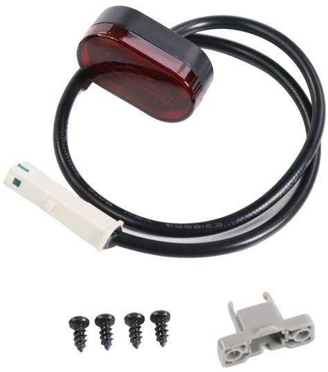 Lampa Tylna Do Hulajnogi Xiaomi M365/Pro