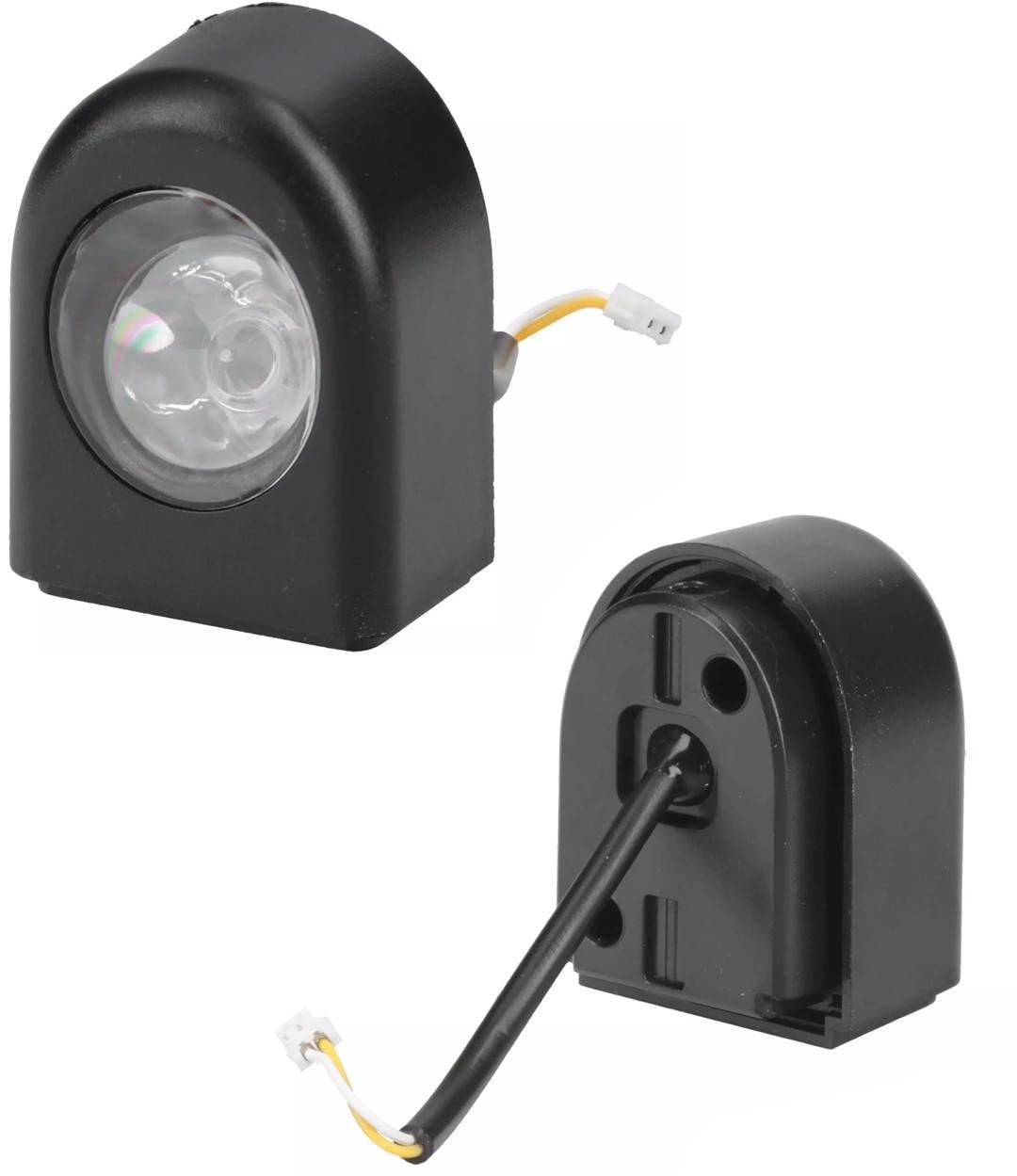 Lampa Przednia Do Hulajnogi Xiaomi | LAPH M-5