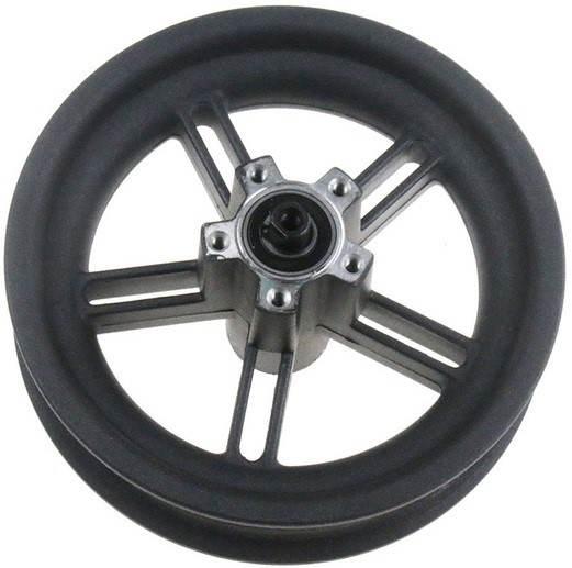 Felga Tylna Do Hulajnogi Xiaomi M365 Pro Mi Pro