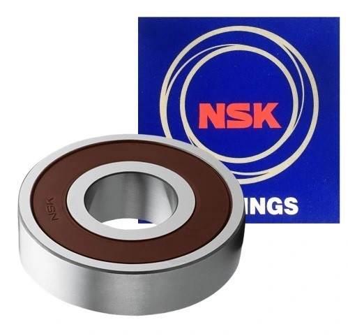 Łożysko Maszynowe Nsk 6002R Japan | ŁO M-17I-2