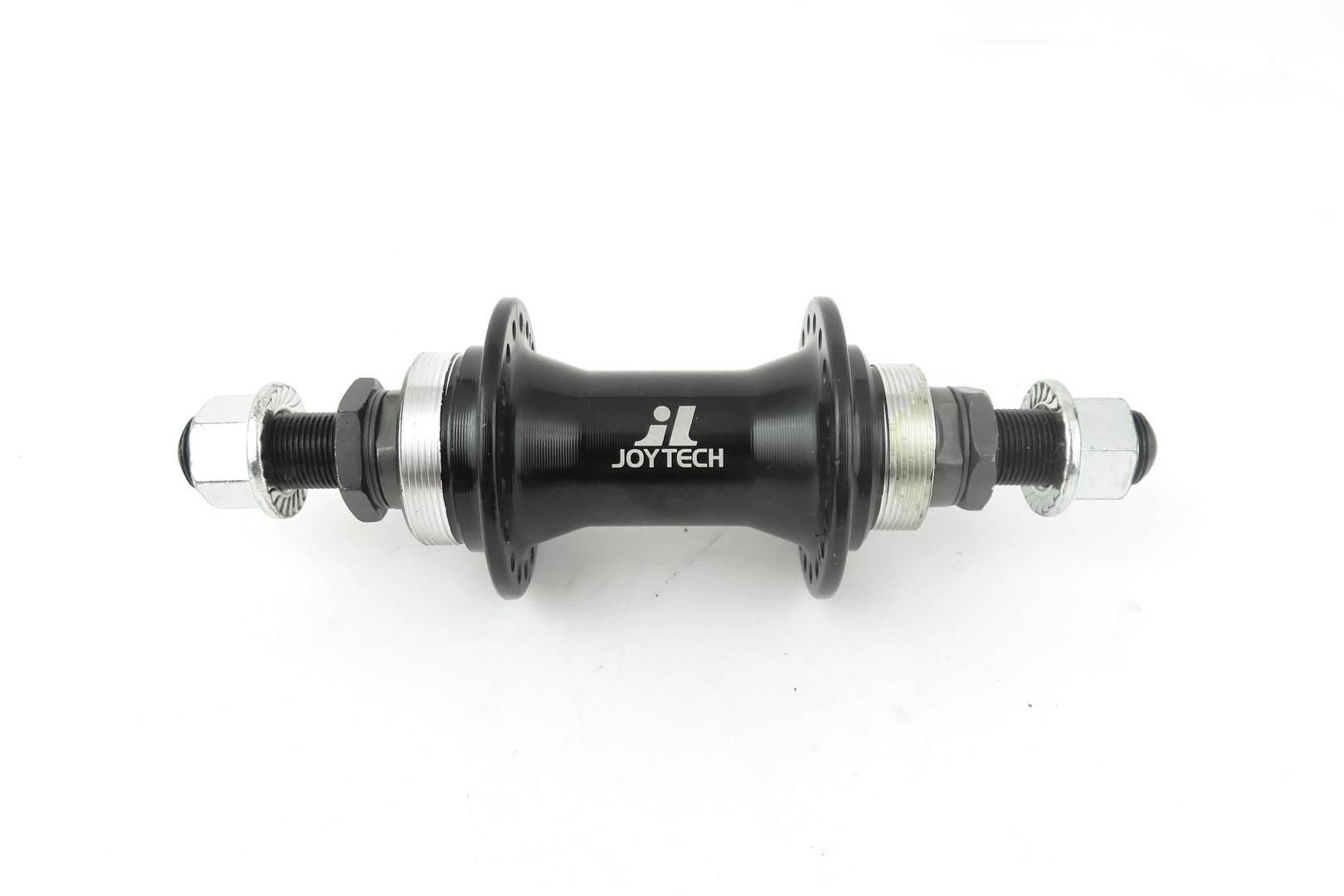 Piasta Tył Bmx 36H Oś M14 Joytech Jy-A076 Bk - zdjęcie 2