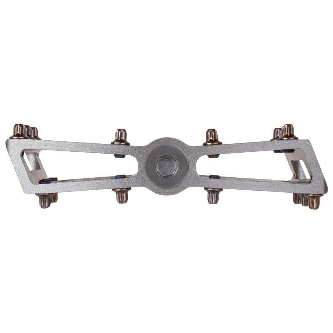 Pedały Platformowe 9/16" Maszyna M-Wave Free Gr - zdjęcie 3