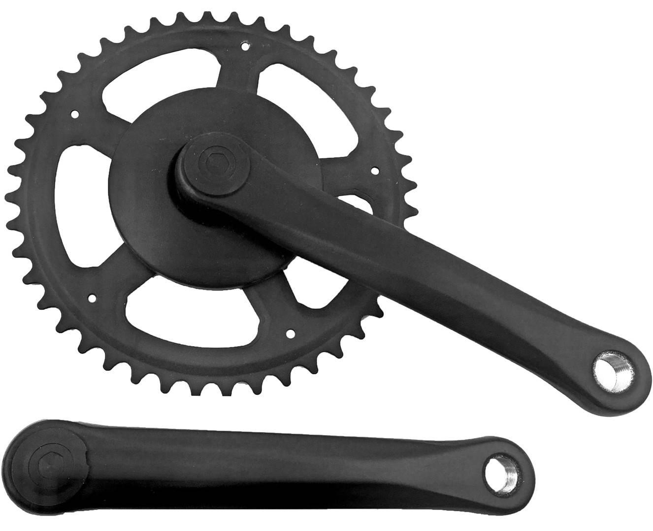 Korba 1Rz 44T 170Mm 1/2"X1/8" Kwadrat Bold