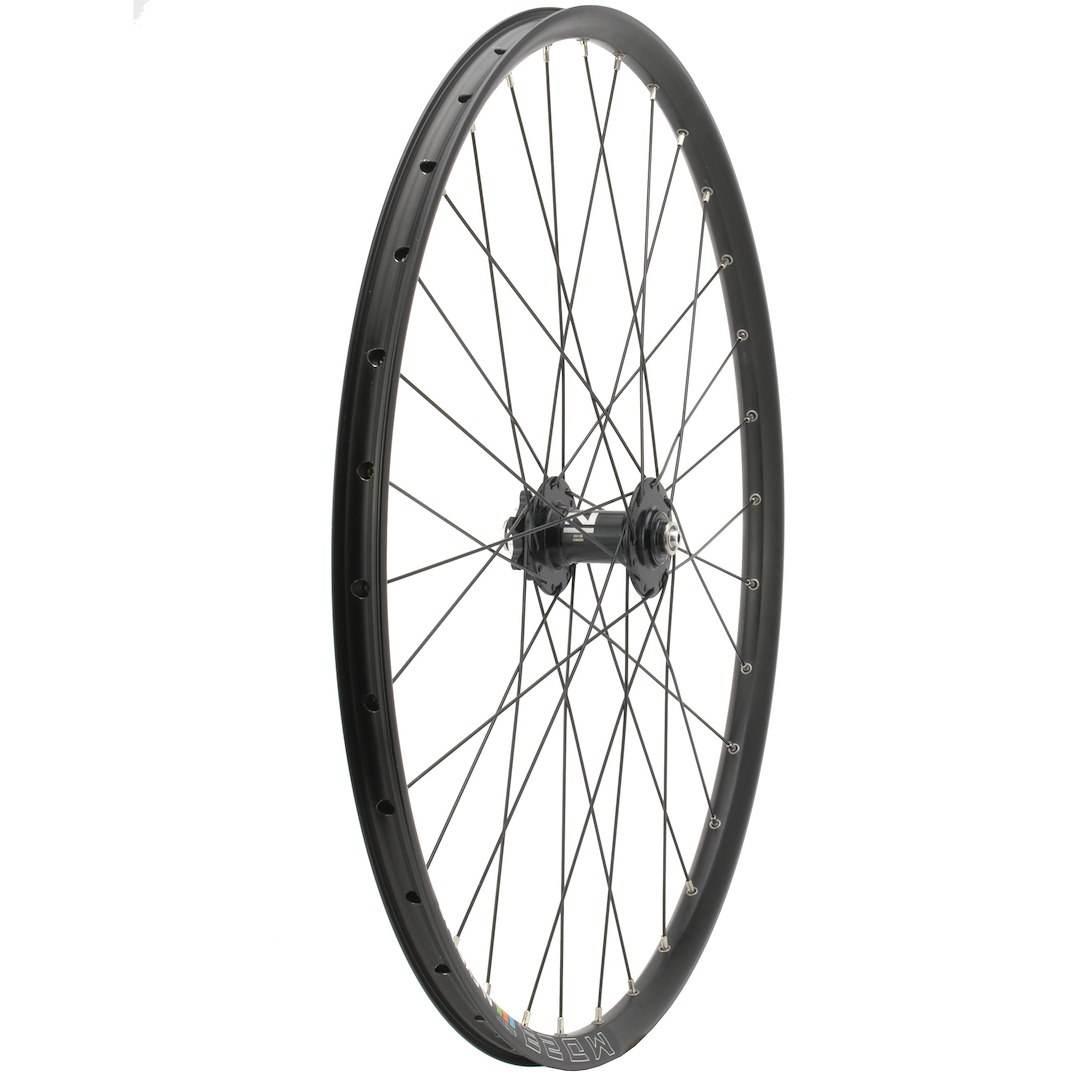 Koło 27,5 Przód Tarcza Qr Md23 Ntd041 Cnbk - zdjęcie 2