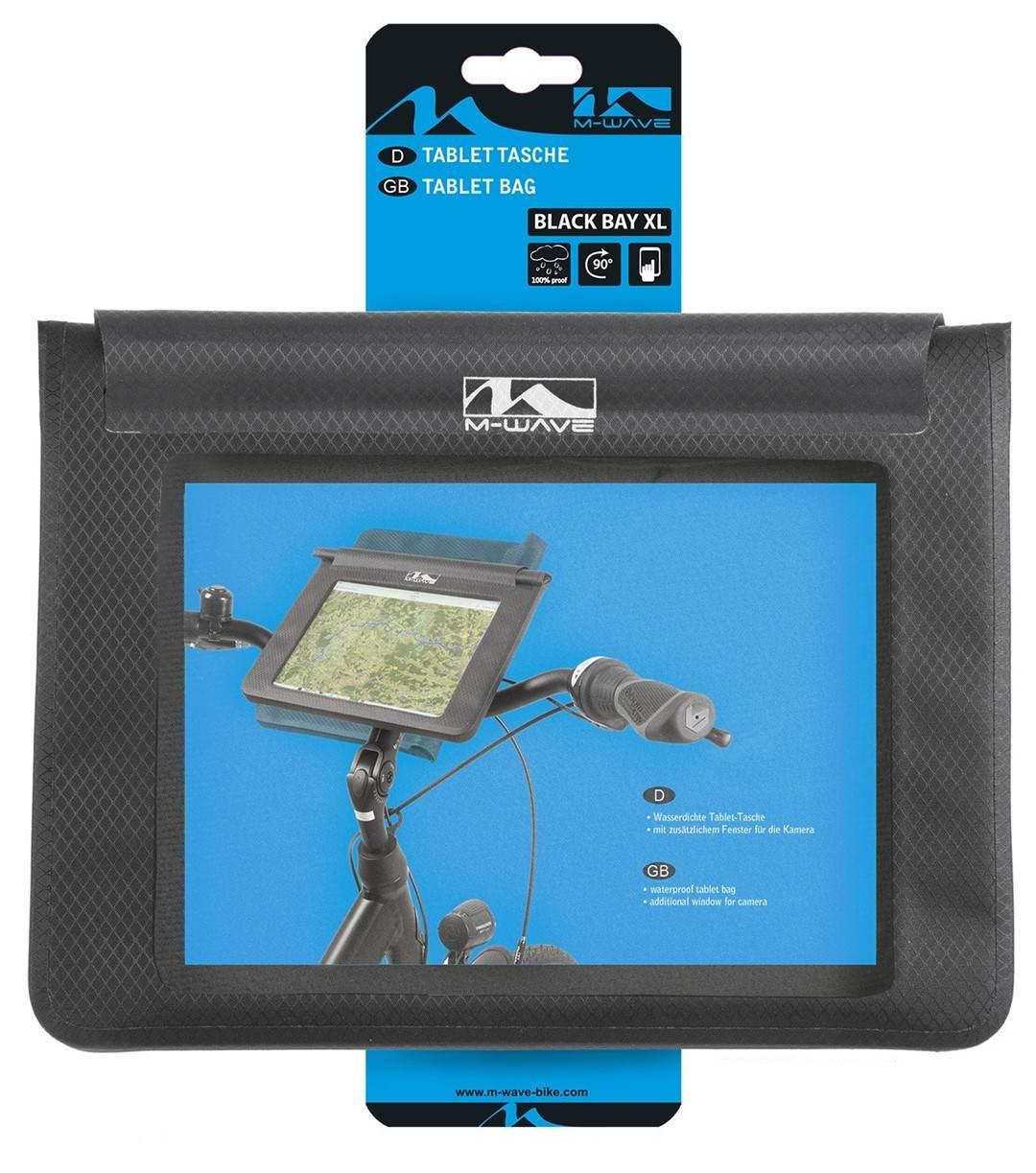 Pokrowiec Na Tablet M-Wave Black Bay | SAK 122585