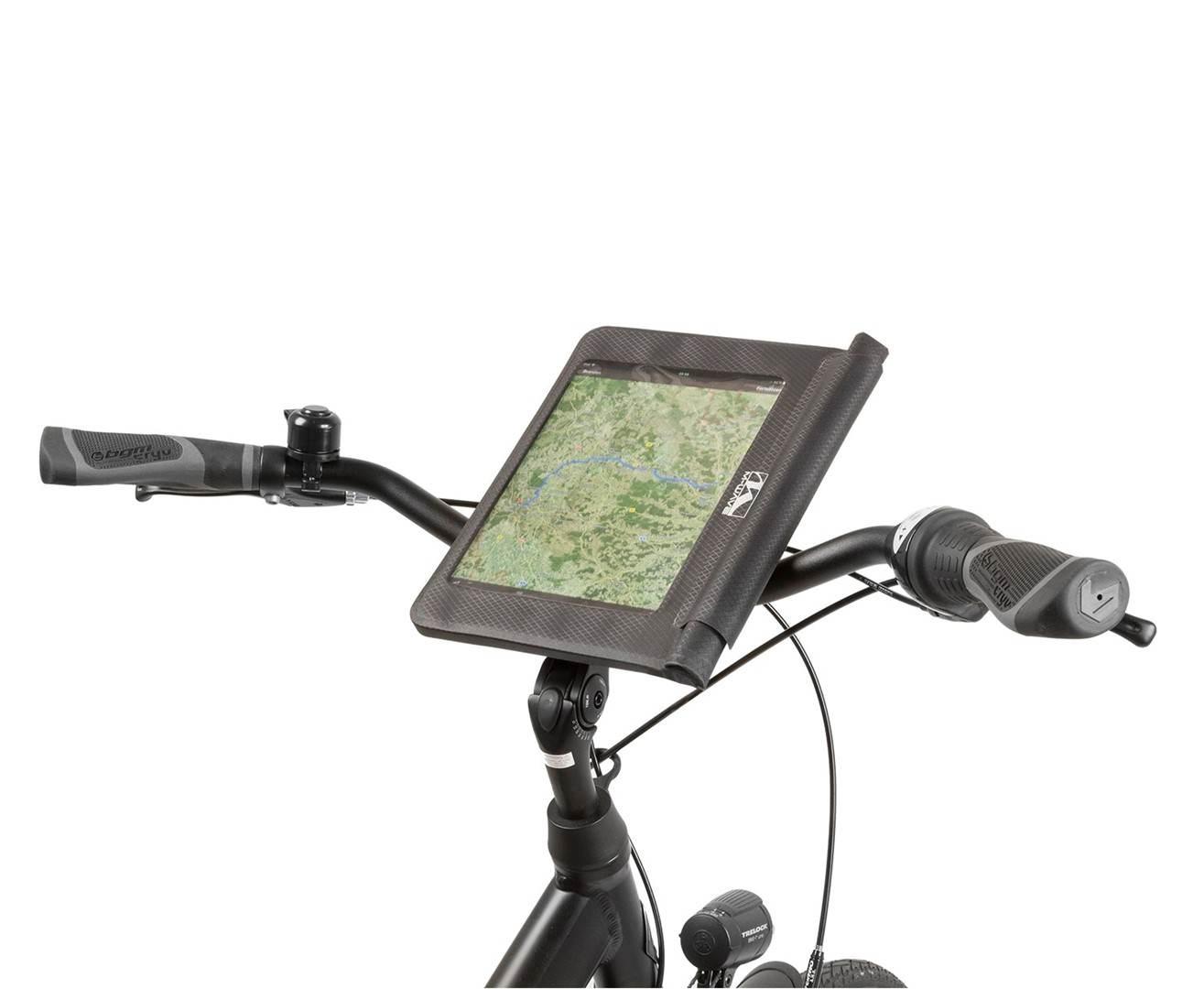 Pokrowiec Na Tablet M-Wave Black Bay | SAK 122585 - zdjęcie 3