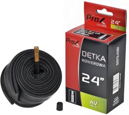 Dętka 24" 1.75-2.125 Av 48Mm Prox | DE 24AVL_PROX