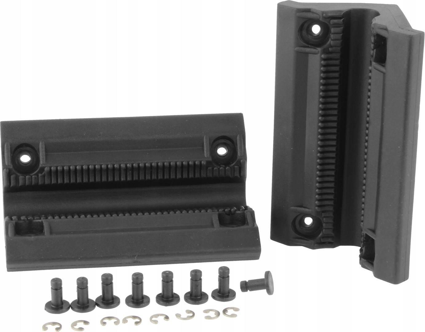 Okładziny Do Stojaków Serwisowych Super-B Tb-Ws20A