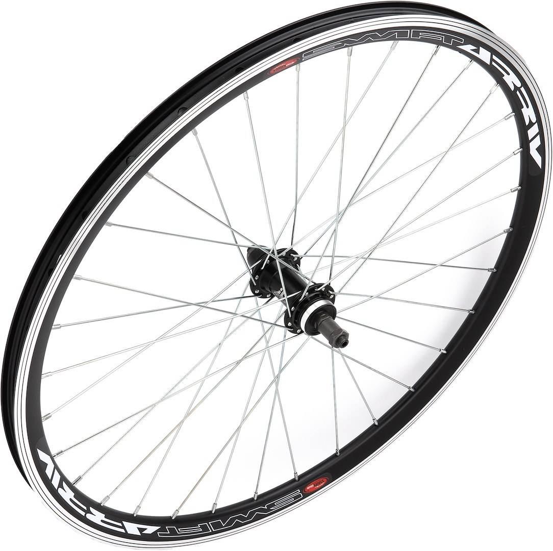 Koło 28 Tył Wolnobieg Vb Qr J19Dg Jy752 Bk