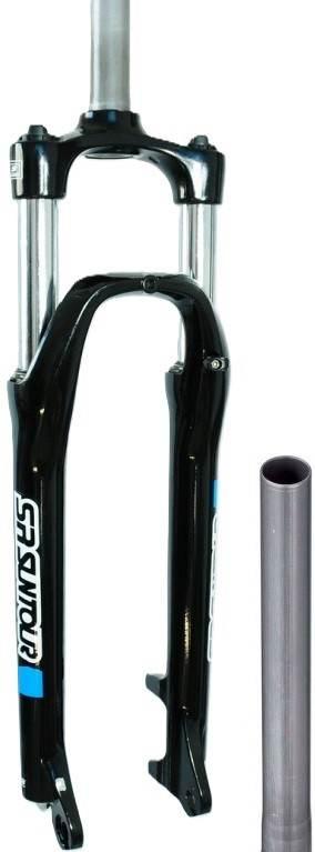 Widelec 29" 1-1/8"X255 Db Sr Suntour Xce28