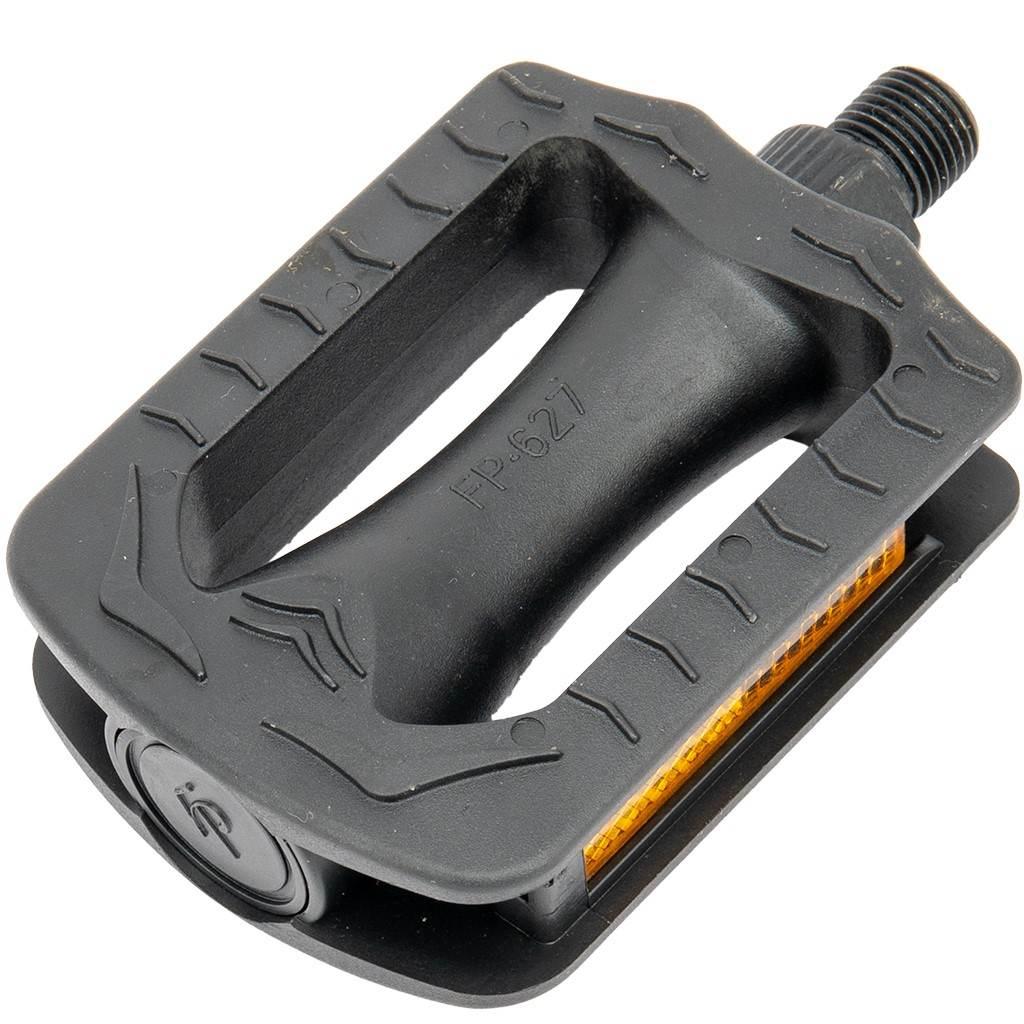 Pedały Dziecięce 9/16" Kulkowe Fp-627 Pcv