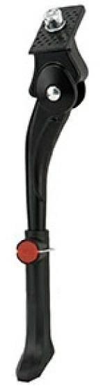 Podpórka Centralna 16-20" Ck-54 Aluminium - zdjęcie 2