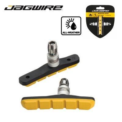 Klocki Gwint Dł70Mm Jagwire Mtb Sport Yl - zdjęcie 3
