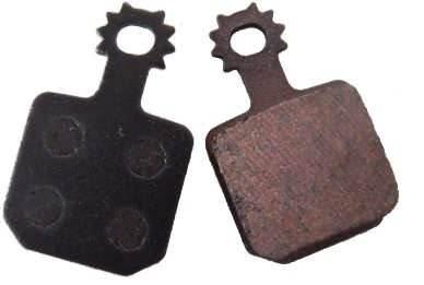 Klocki Żywiczne Baradine Ds-62 Mt5 Mt7 | KL DS62ORG - zdjęcie 2