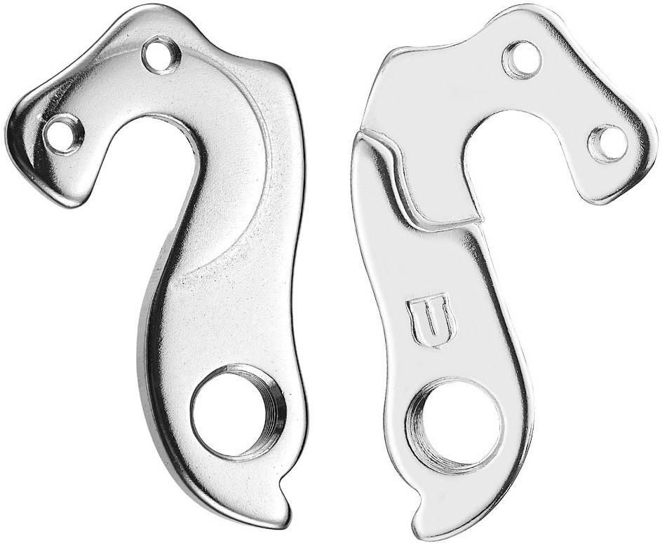 Hak Przerzutki Union Gh-170 Ghost | HAK GH170