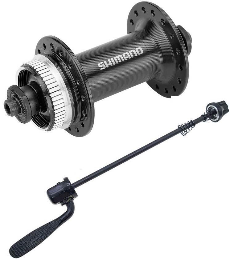 Piasta Przód Mtb Cl 36H Qr Shimano Hbtx505