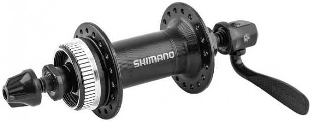 Piasta Przód Mtb Centerlock 32H Qr Shimano Tx-505