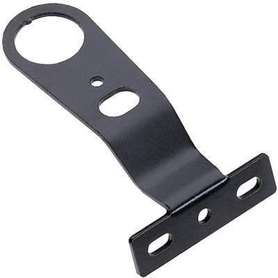 Uchwyt Kosza Na Rurę Sterową 1" Gięty Ht-083A