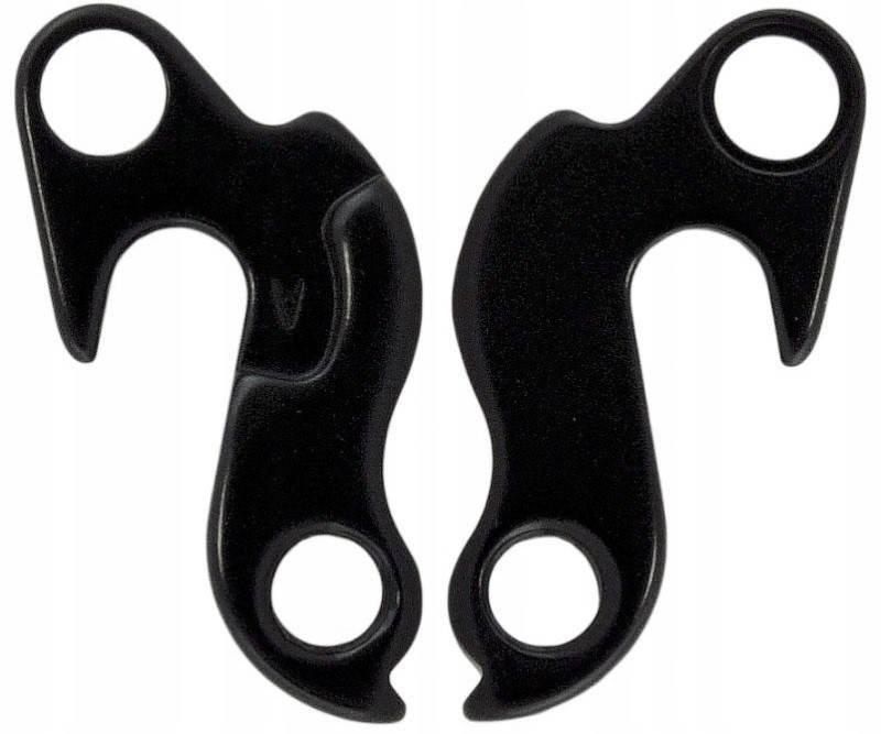 Hak Przerzutki Gw-5F Gh-014 Bk Gt | HAK 5F_BK