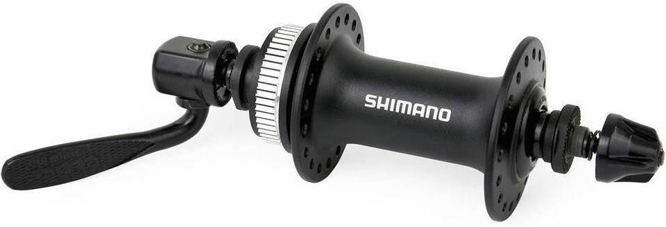 Piasta Przód Mtb Centerlock 32H Qr Shimano Hb-M305