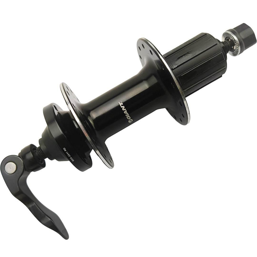 Piasta Tył Mtb Kaseta 8/11S Db 28H Qr Formula