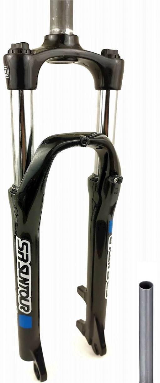 Widelec 26" 1-1/8"X255 Db Sr Suntour Xce28